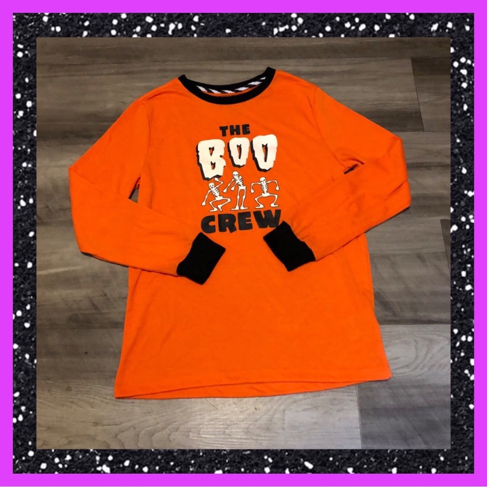 🎃Halloween Long Sleeve Shirt!🎃